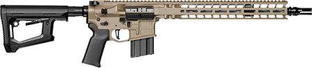 RADIAN MODEL 1 14.5" 6MM ARC FDE
