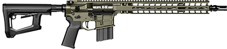 RADIAN MODEL 1 14.5" 6MM ARC ODG