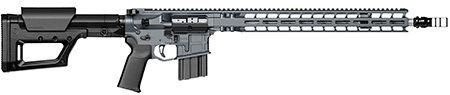 RADN R0857 MODEL 1       6MM ARC RFL 18    20R GRY