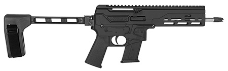 DBF DBX57 5.7X28 8 SBT FS1913 PSB MLOK 20RD