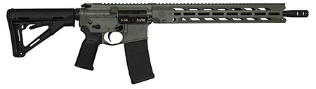 DBF DB15 OBSI 556 RFL 16GRN 30