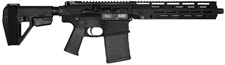 DBF DB10 8.6BLK 12 TB SBT SBA5 PSB MAGPUL 20RD