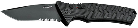 BOK 01BO458    PLUS STRIKE AUTO TANTO