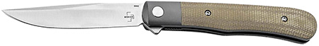 BOK 01BO930    PLUS MODERN TRAPPER UNO