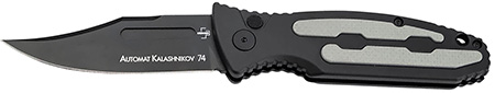BOK 01KALS136  PLUS KALASHNIKOV 74 AUTO        BLK