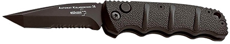 BOK 01KALS98   PLUS KALASHNIKOV MINIAUTO TANTO BLK