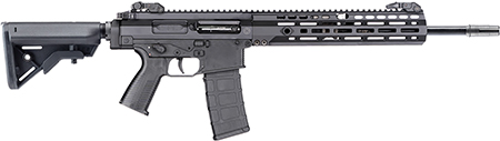 BT BT-500243-US        SPC223 223 16          BLK