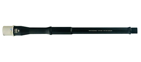 FAXON MATCH BBL 338ARC 12.5" GNNR