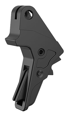 TYRANT TDMPTRIGFSCBLK/BLK   S&W M&P 1.0/2.0 TRIGGR