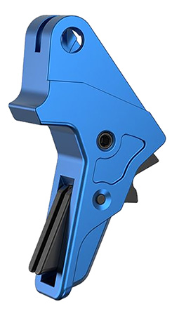 TYRANT TDMPTRIGFSCBLUE/BLK  S&W M&P 1.0/2.0 TRIGGR