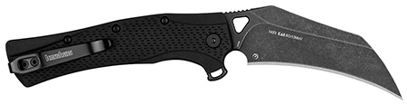 KERSHAW DAWNSTAR 3.5" BLK