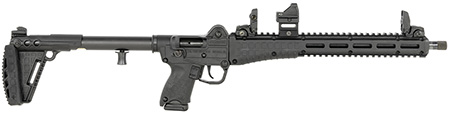 KEL-TEC SUB2000 9MM DEFENDER VIRIDIAN RFX11 MagPul Flip Sight Set