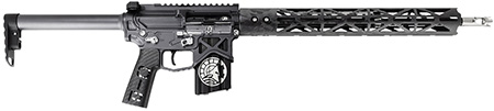 BAD OIP ULTRA LIGHT RIFLE 16" 556