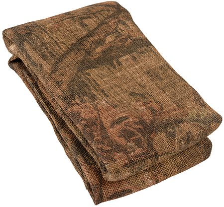 BURLAP: CAMO