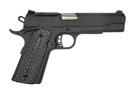 ROCKI 57180       GI STD         10MM   5   8R BLK