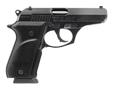 BERSA TPR380 PLUS DA 380ACP 3.5" 15R