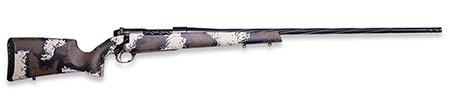 MARK V HIGH COUNTRY 6.5CR 22"#