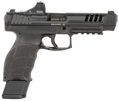 HK VP9L OE 9MM 5 LONG SLIDE HOLOSUN SCS 2 15RD
