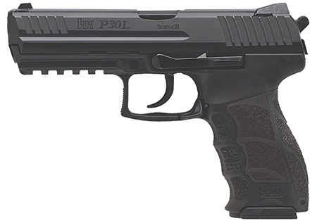 HK 81001092 P30L    V3  9MM 1-17R/1-20R