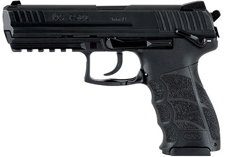 HK 81001099 P30L  S V3  9MM 2-10R