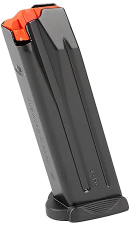 MAG HK VP9F A1 17RD BLK