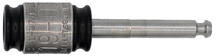 RR 200223  SILVER BAND BENELLI 12G COCKING HANDLE