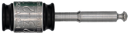 RR 200232  SILVER BAND BERETTA A400 20G HANDLE