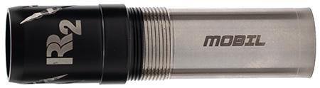 RR 200305  MOBIL 12 GAUGE RAPTOR RR2 CHOKE