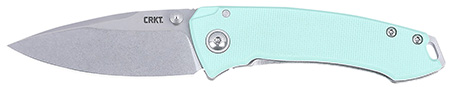 CRKT 2522B    TUNA COMPACT      2.73 FLD     RBNEG