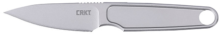 CRKT HANGTI 1.68" DROP POINT