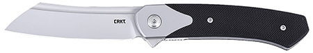CRKT 7135     VIENTO                FLD 3.23 BKGRY