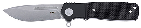 CRKT K246KXP  HOMEFRONT  COMPACT    FLD 2.91 BKGRY