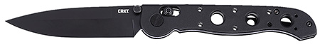 CRKT M16-03XK M16 03XK              FLD 3.11 BLK