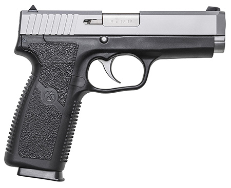 KAHR CT9093N    CT9    9MM 4    FNS  8R        2TN