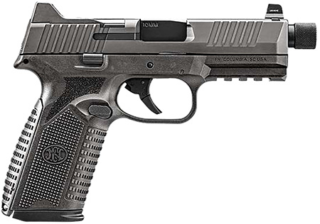 FN 510 TACTICAL 10 MM NMS