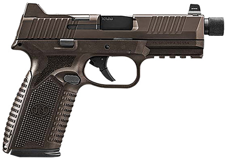FN 510 TACTICAL 10 MM NMS