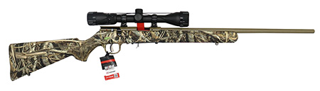 93 BOLT 22MAG EVO SCOPE PKG