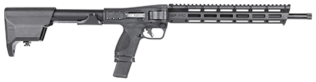 S&W M&P FPC 40S&W 16.25" 20RD BLK