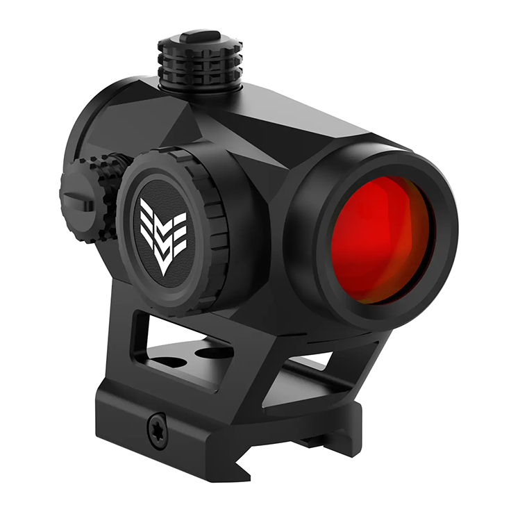 SWAMPFOX RDLR122-2MR LIBERATORII  MINI DOT SGHT RD