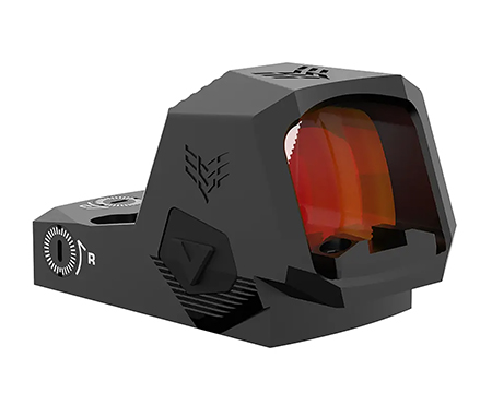 SWAMPFOX SENTINEL II   1X20
