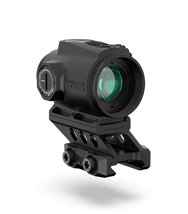 RAIDER 1X MICRO PRISM SIGHT