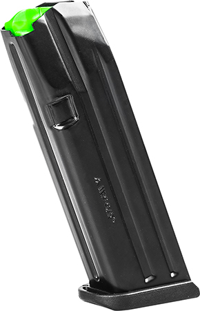 MEC-GAR MAG FITS GLK 17 9MM 18RD AFC