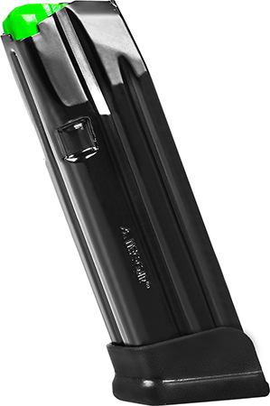 MEC-GAR MAG FITS GLK 19 9MM 18RD AFC