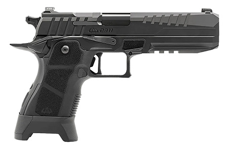 OA 2311 FULL SIZE 9MM 5 BLK 17RD