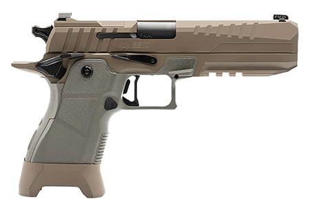 OA 2311 FULL SIZE 9MM 5 HIGH DESERT SAGE 17RD