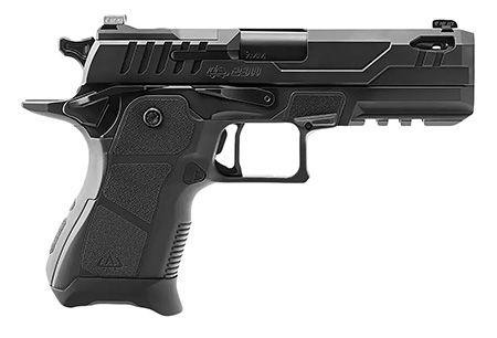 OA 2311 COMPACT PRO 9MM BLK PORTED 15RD