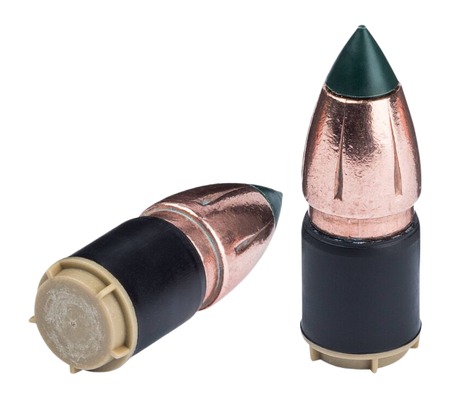 FEDERAL MUZZLELOADER 270GR TROPHY COPPER MZ W/B.O.R LOCK SYS BULLET 15RD