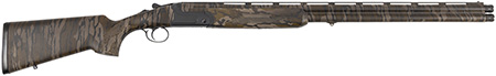 CZ-USA FIELD SPORT SWAMP MAGNUM CAMO 12 GA 30IN 3�IN MO BOTTOMLAND STOCK