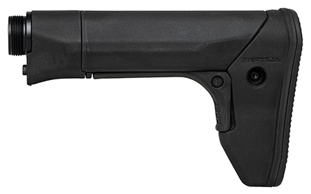RECC-E Carbine Stock SR-15/M4/AR-15 Blk