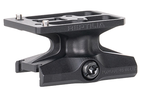 REPTILIA DOT MOUNT 1.93" HSUN AEMS B